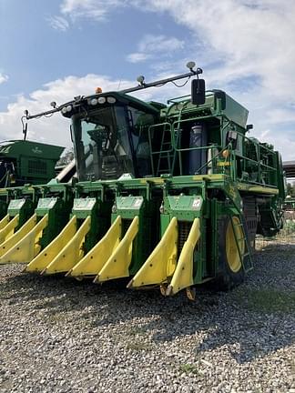 Image of John Deere CP690 equipment image 1