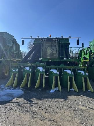 Image of John Deere CP690 equipment image 1