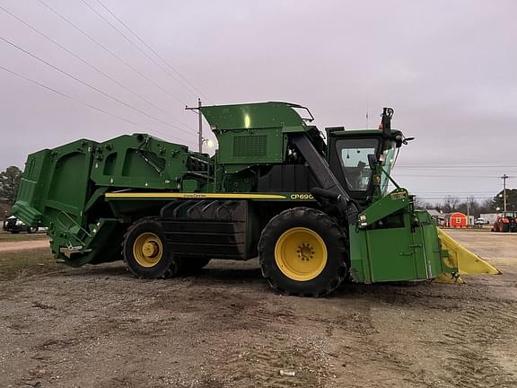 Image of John Deere CP690 Primary image