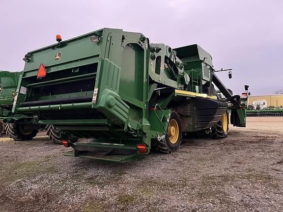 Image of John Deere CP690 equipment image 2