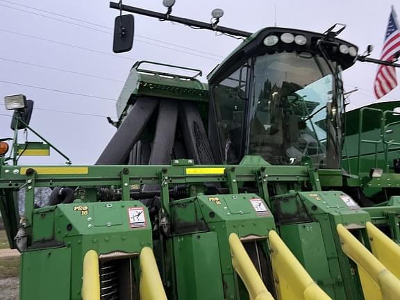 Image of John Deere CP690 equipment image 4