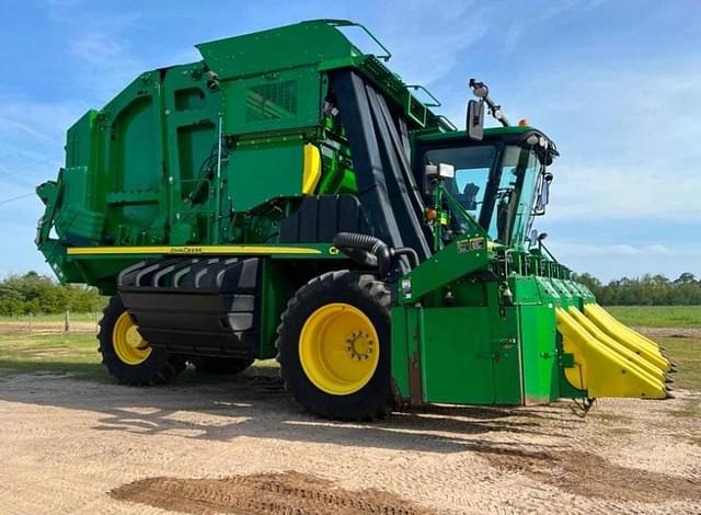 Image of John Deere CP690 equipment image 2