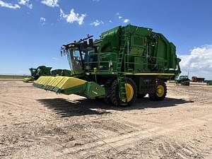 2016 John Deere CS690 Image