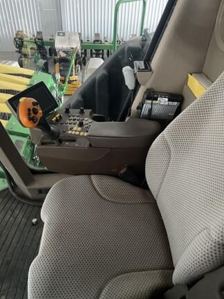 Image of John Deere CS690 equipment image 4