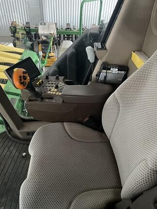 Image of John Deere CS690 equipment image 4
