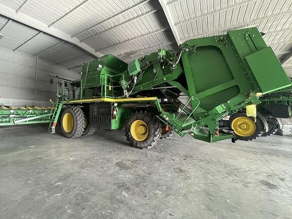 Image of John Deere CS690 Primary image