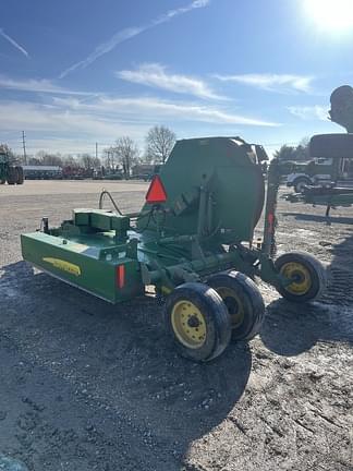 Image of John Deere CX15 Primary image