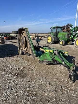 Image of John Deere CX15 equipment image 3