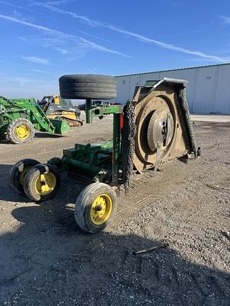 Image of John Deere CX15 equipment image 2