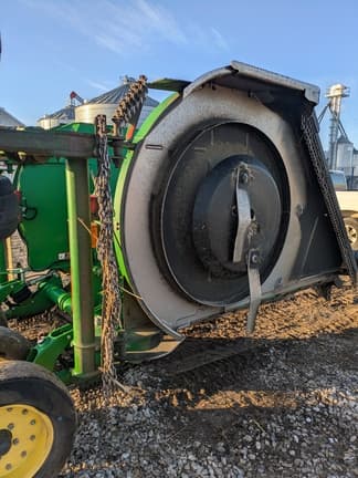 Image of John Deere CX15 equipment image 2