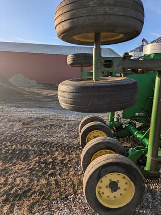 Image of John Deere CX15 equipment image 1