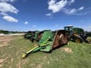 2016 John Deere CX15 Image