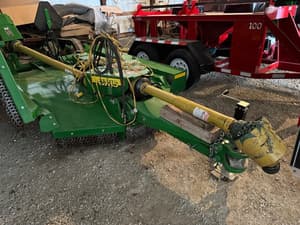2016 John Deere CX15 Image