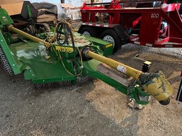 Main image John Deere CX15