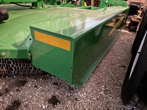 Image of John Deere CX15 equipment image 2