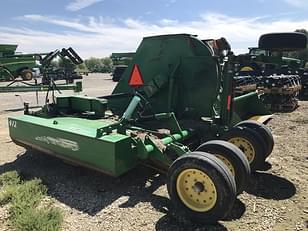 Main image John Deere CX15 3