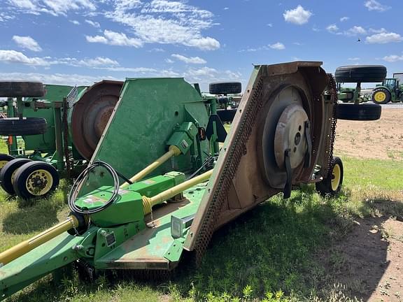 Image of John Deere CX15 equipment image 1