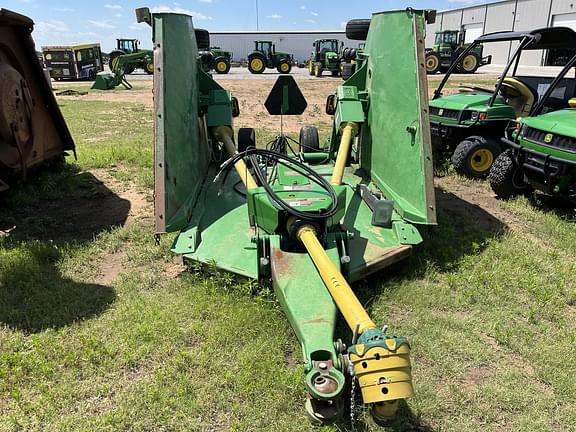 Image of John Deere CX15 equipment image 3