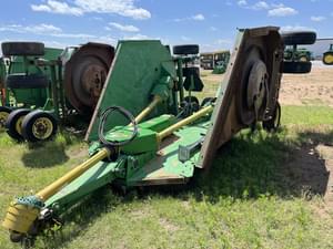 2016 John Deere CX15 Image