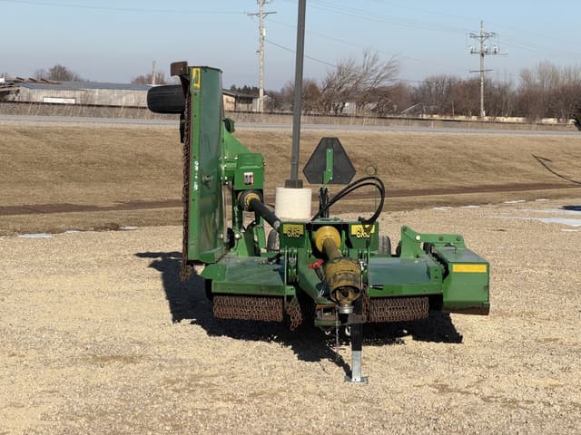 Image of John Deere CX15 equipment image 2