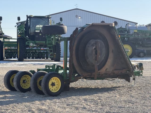 Image of John Deere CX15 equipment image 3