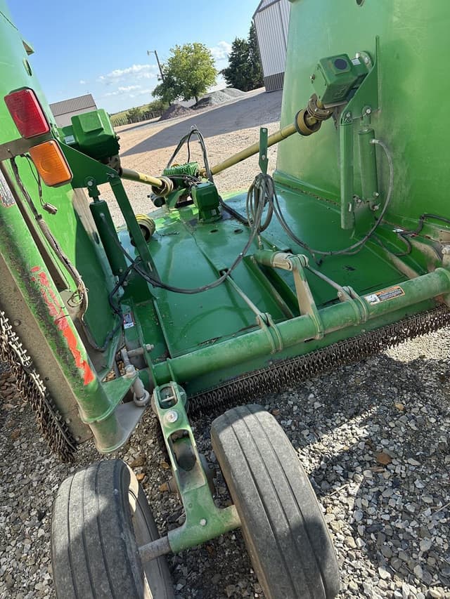 Image of John Deere CX20 equipment image 2