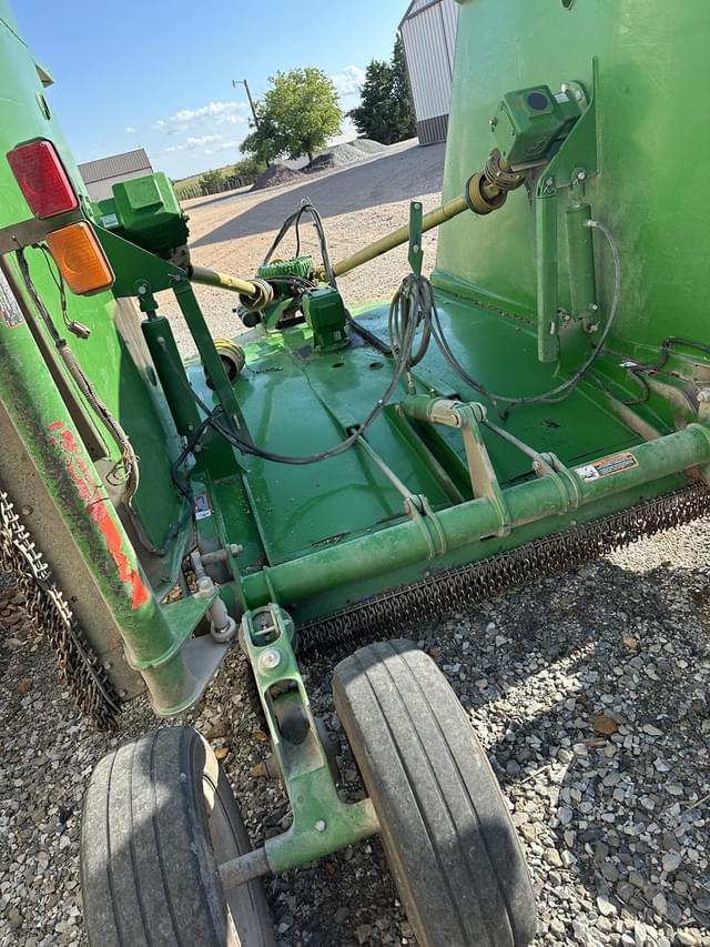 Image of John Deere CX20 equipment image 3