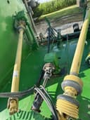 2016 John Deere CX20 Image