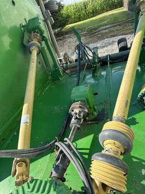 2016 John Deere CX20 Image