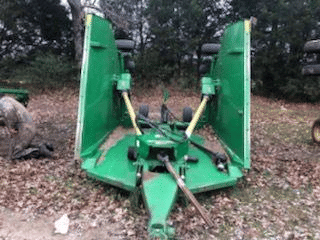 Main image John Deere CX20