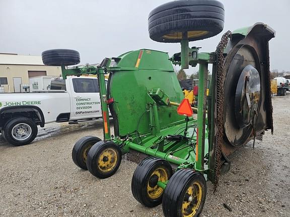 Image of John Deere CX20 equipment image 3