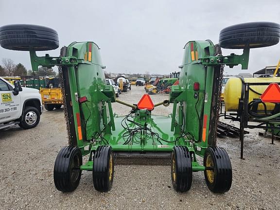 Image of John Deere CX20 equipment image 4