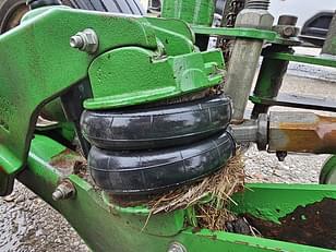 Main image John Deere CX20 8