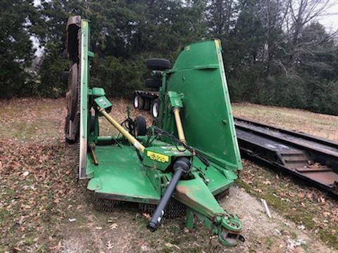 Main image John Deere CX20