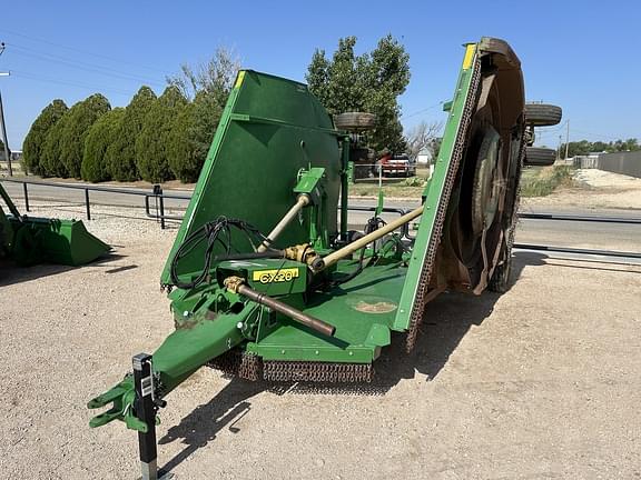 Image of John Deere CX20 Primary image