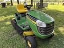 2016 John Deere D110 Image