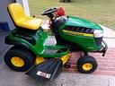 2016 John Deere D130 Image