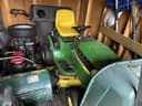 2016 John Deere D140 Image