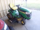 2016 John Deere D140 Image