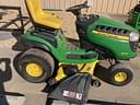 2016 John Deere D140 Image