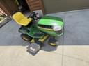 2016 John Deere D140 Image