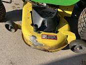 Thumbnail image John Deere D140 13