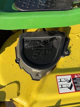 Image of John Deere D170 equipment image 3