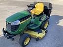 2016 John Deere D170 Image