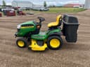 2016 John Deere D170 Image