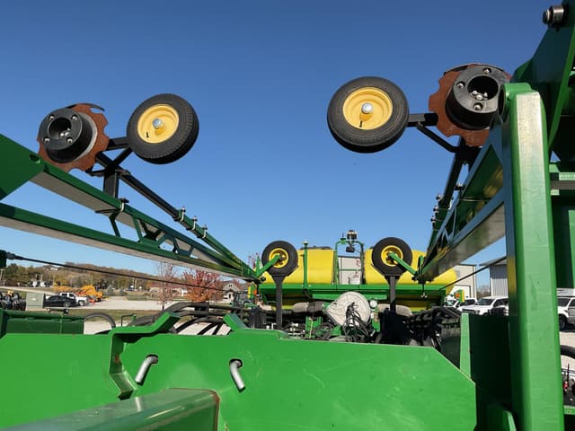 Image of John Deere DB60 equipment image 3