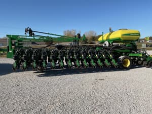 2016 John Deere DB60 Image