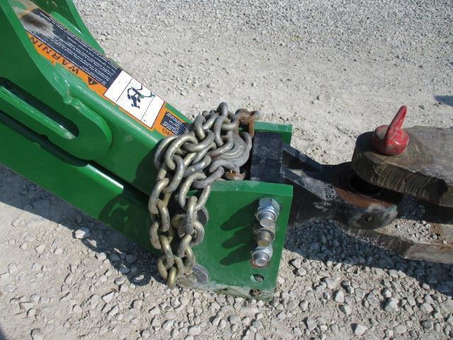 Image of John Deere DB60 equipment image 4