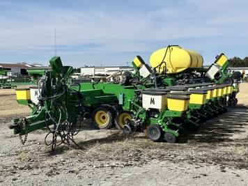Main image John Deere DB60