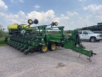 Main image John Deere DB60